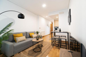 Precioso Loft Puerto Marítimo con Parking